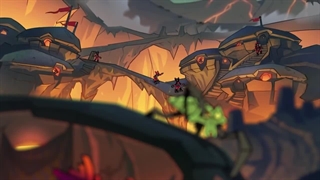 LEGO BIONICLE (2015) - Folge 1 - Prophezeiung der Helden (Deutsche Version)