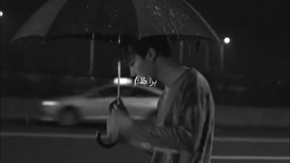 تنها شدم سر تو...کپ