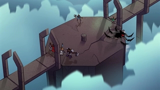 LEGO BIONICLE (2015) - Folge 8 - Der Herr der Totenkopfspinnen (Deutsche Version)