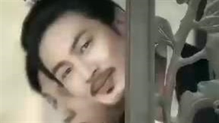 صدا مو میشنوی که بهت اعتراف میکنم