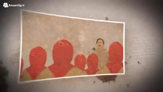 موشن کمیک | روایت مرصاد