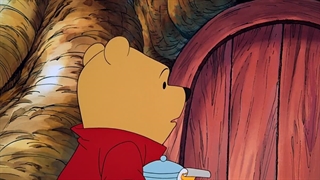 Pooh’s Grand Adventure: The Search for Christopher Robin (1997)