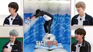 قسمت 140 برنامه To Do از TXT همراه زیرنویس فارسی آنلاین ♡♡ کپ.