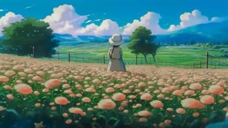 بهترین اهنگ های استودیو جیبلی ( موسیقی انیمه Studio Ghibli )