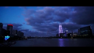 تریلر سریال چینی سلام بر اجداد عزیزم Hello Dear Ancestors (معرفی) کپشن