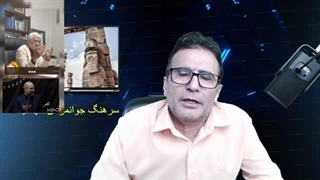 14030504: اتحاد امید دانا و مجتبی موقوفه برای کوبیدن رائفی پور