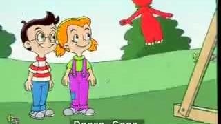 آموزش زبان انگلیسی گوگو ویژه کودکان و نوجوانان قسمت16