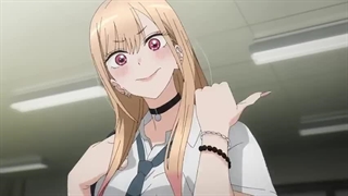 تیزر انیمه my dress_Updarling season 2-