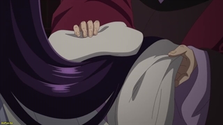 انیمه خاطرات یک عطار فصل 1 قسمت 17 با زیرنویس فارسی