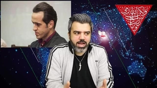 14030505: فعال اپوزیسیون: علی کریمی در مغزش چیزی نیست