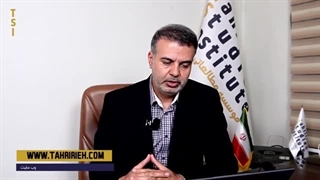 14030505: شاهکار دیپلماسی چینی در نوار غزه، ایران کجا بود؟