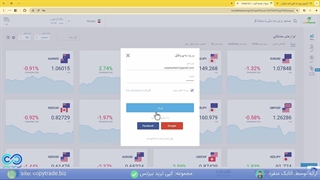 صفر تا صد کابین لایت فارکس - آموزش کار با کابین شخصی «LiteFinance» [شماره 385]