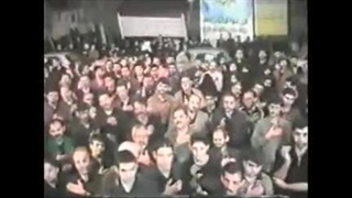 مداحی خاطره انگیز حاج نریمان پناهی بلیچینگ دندان