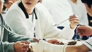 اینجوری طرفو قانع کنید....... "ادیت از قهرمان ضعیف کلاس"