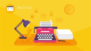 چگونه رایتینگ را تقویت کنیم؟( تصحیح رایتینگ)