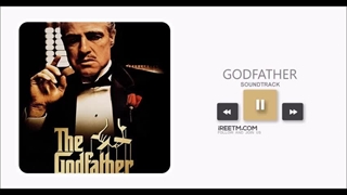 موسیقی متن پدرخوانده