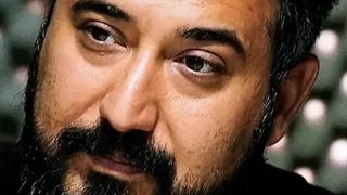 فرید شنبدی/ هرچه کردی به دلم باز تو را بخشیدم