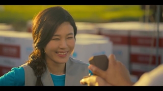 قسمت هشتم قوی قرمز قسمت 8+ زیرنویس فارسی Red Swan 2024 با بازی کیم هانول و رین