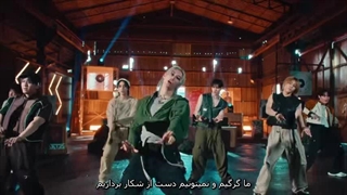 موزیک ویدئو Stray Kids _ Chk Chk Boom   +زیرنویس فارسی