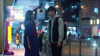 قسمت 22 سریال چینی سفر در میان شب (The Journey Across the Night) با حضور جوزف + زیرنویس فارسی