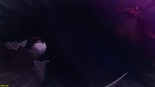 انیمه قوی ترین جادوگر ارتش جادوگر شیطان انسان بود قسمت 5 با زیرنویس فارسی