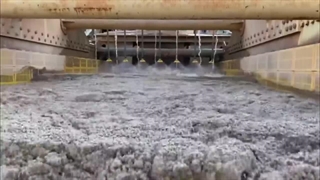 نحوه فرآوری سنگ آهن