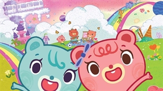 انیمیشن تیش تاش قسمت ۱۳ دوبله فارسی