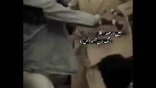 زنگ بزن آمبولانس /خوشگلا باید برقصنا کیا خوشگلن؟