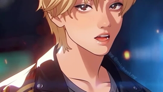 آهنگ جیمین JIMIN WHO ورژن انیمه