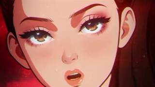 آهنگ جنی YOU & ME JENNIE ورژن انیمه