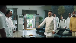 فیلم به سرعت باد اومد با دوبله فارسی/ Bhaje Vaayu Vegam 2024