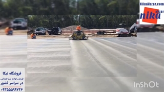 ماله نفر بر - نیکا ابزار