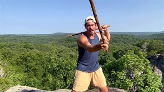 [Escrima] تمرینات دوچوبه کالی که خیلی زود مهارت شما را افزایش میدهد