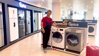 چگونه ماشین لباسشویی را جرم گیری کنیم؟