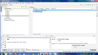 لیست ها در پایتون