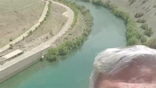 سد زاینده رود و آزادگان musel.ir