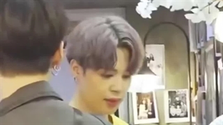 شباهت جیمین با مینیون ها BTS JIMIN