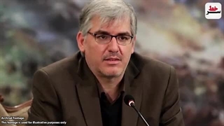 14030506: ماله کشی مجری فراری اینترآشغال برای ترامپ از اورشلیم