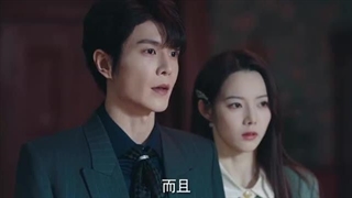 سریال چینی تغییر هویت 2024 Her Disguise قسمت 1 با زیرنویس فارسی