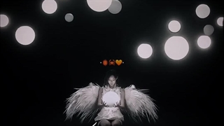 Justice-Dream catcher