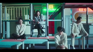 قسمت 5 سریال نمایش 8 با زیرنویس فارسی