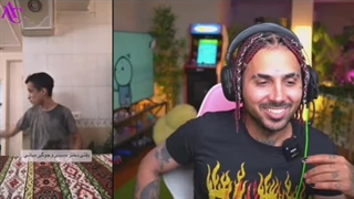 جوجه های اینستاگرام ی با پوتک