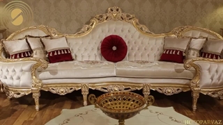 مبل فروشی سامنتال جاجرود