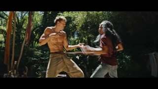 تریلر فیلم Boy Kills World 2023