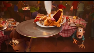 تریلر انیمیشن The Garfield Movie 2024