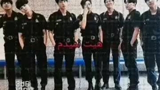 خفن ترین دختر آرمی:)