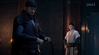 انیمه بازگشت به مینگ بزرگ Back to the Great Ming قسمت 14 زیرنویس فارسی چسبیده