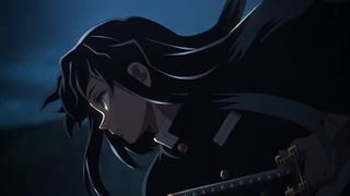 انیمه شیطان کش فصل ۳ قسمت ۸ زیرنویس فارسی چسبیده (Demon Slayer)