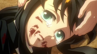 انیمه شیطان کش فصل ۳ قسمت ۹ زیرنویس فارسی چسبیده (Demon Slayer)