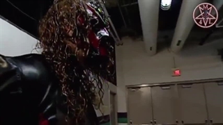 به شکت اعتماد کن و به اعتمادت شک کن کین غول قرمز wwf